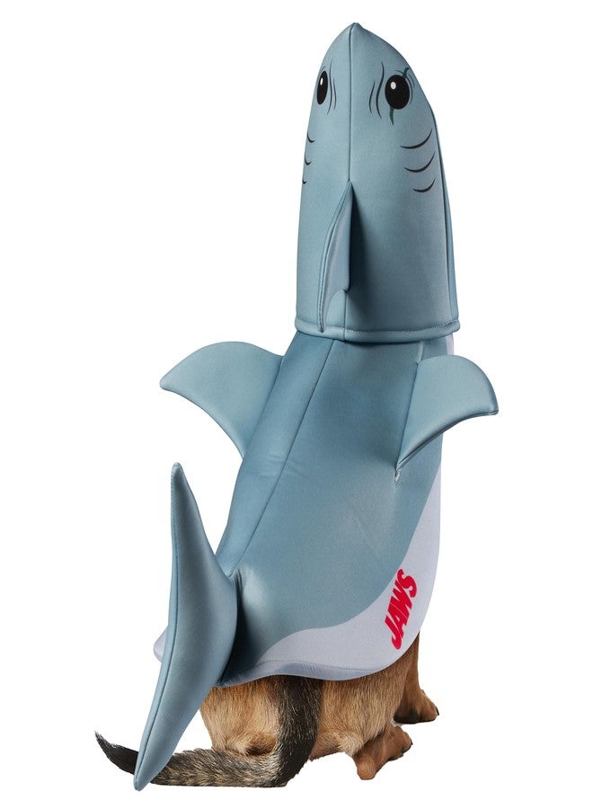 روبيز زي بروس وايز للحيوانات الأليفة من روبيز، مقاس XL، للكلاب أو القطط - Image 4